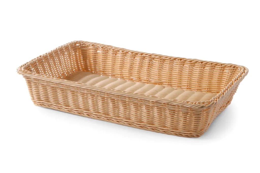 Panier de Service GN 1/1 Idéal pour Buffets d'Hôtels et Restauration Collective