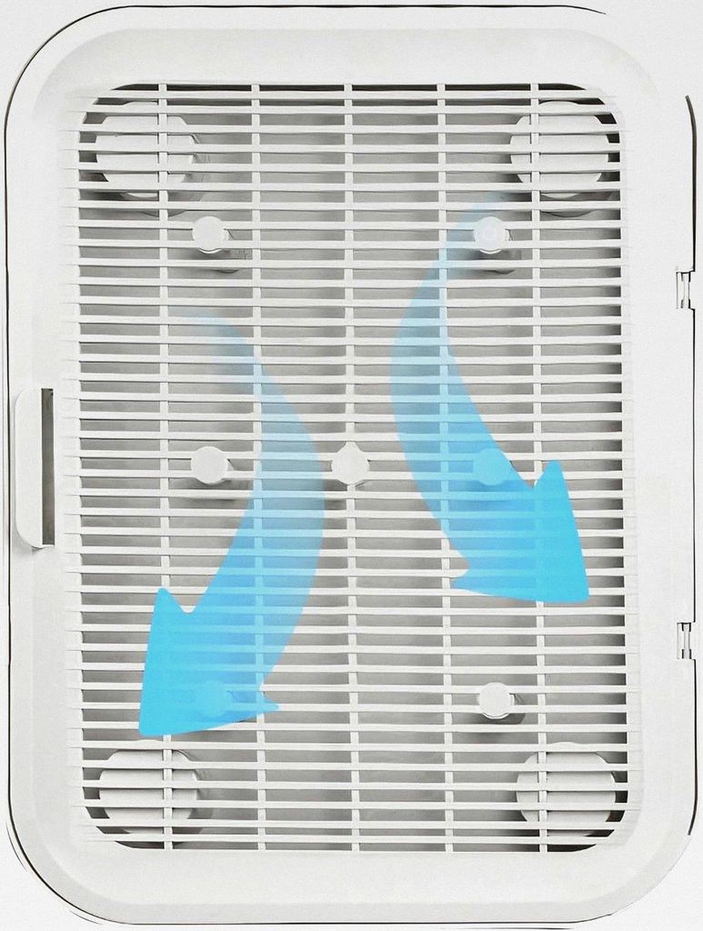 Streumittelmatte | wasserdichte Doppelschichtige Waschbare Haustierunterlage - Katzenstreumatte - für Inneneinsatz und Außenbereich Haustür Eing...