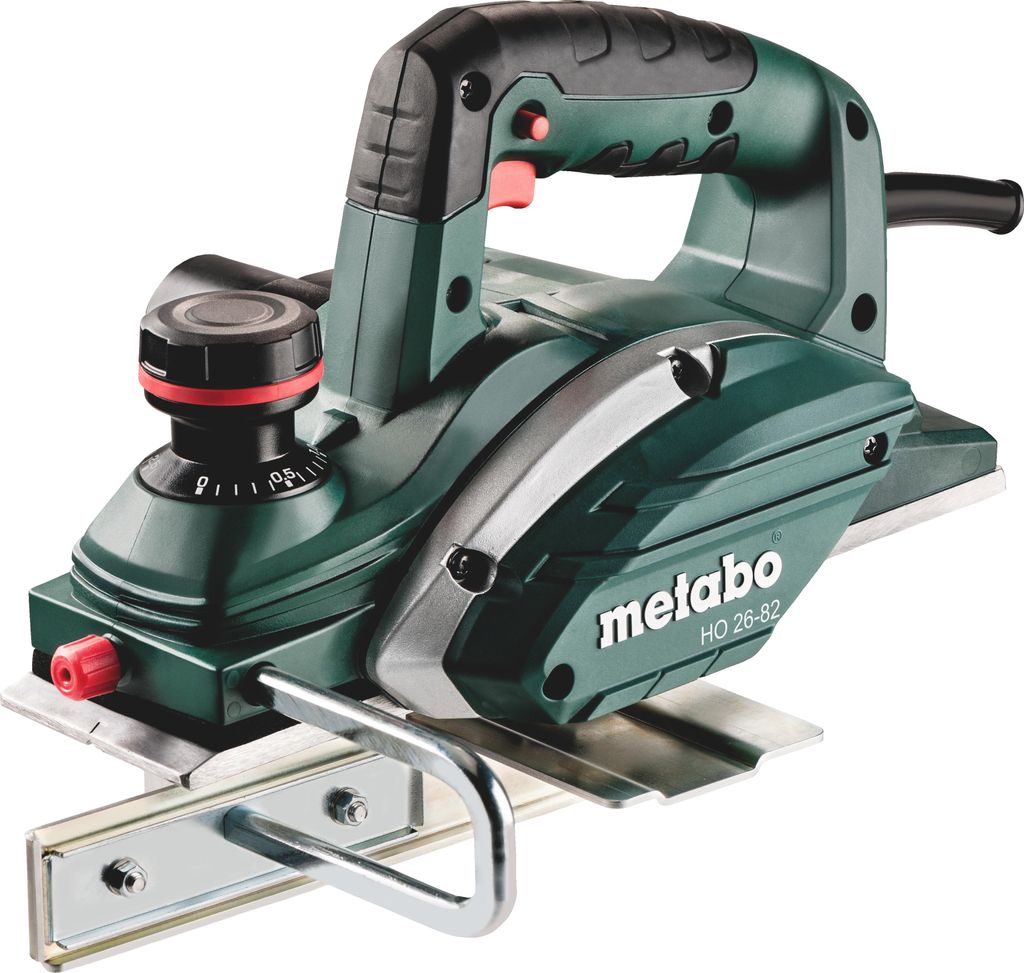 Metabo HO 26-82 Hobel - 602682000