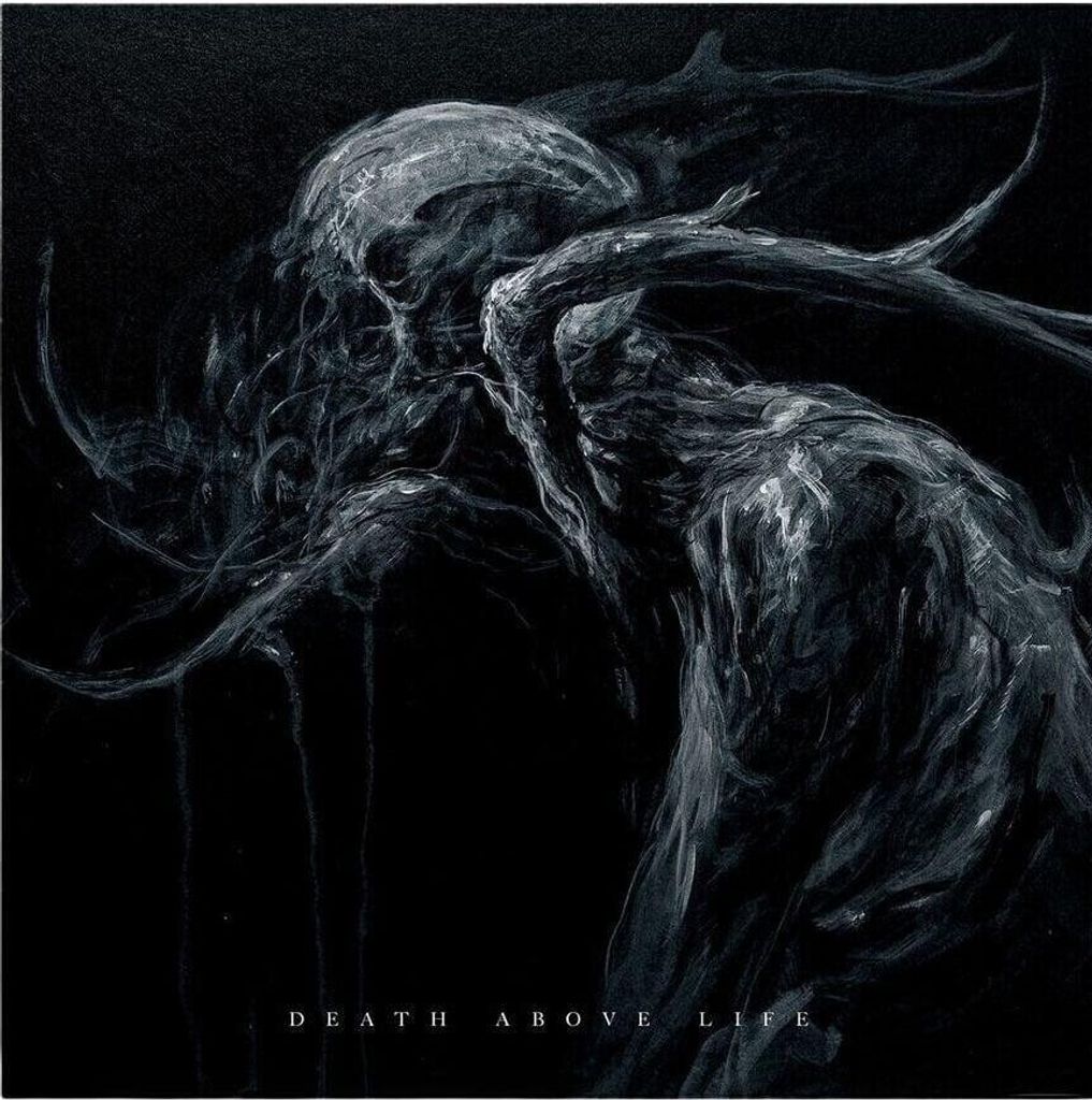 Orbit Culture - Death Above Life (Indie Exclusive) (Limited Edition) (Gatefold Sleeve) (Coke Bottle Green Coloured) (2 LP)