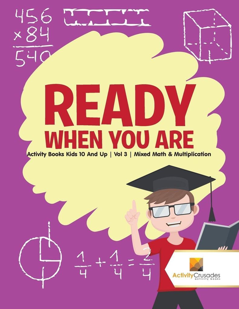 Ready When You Are
