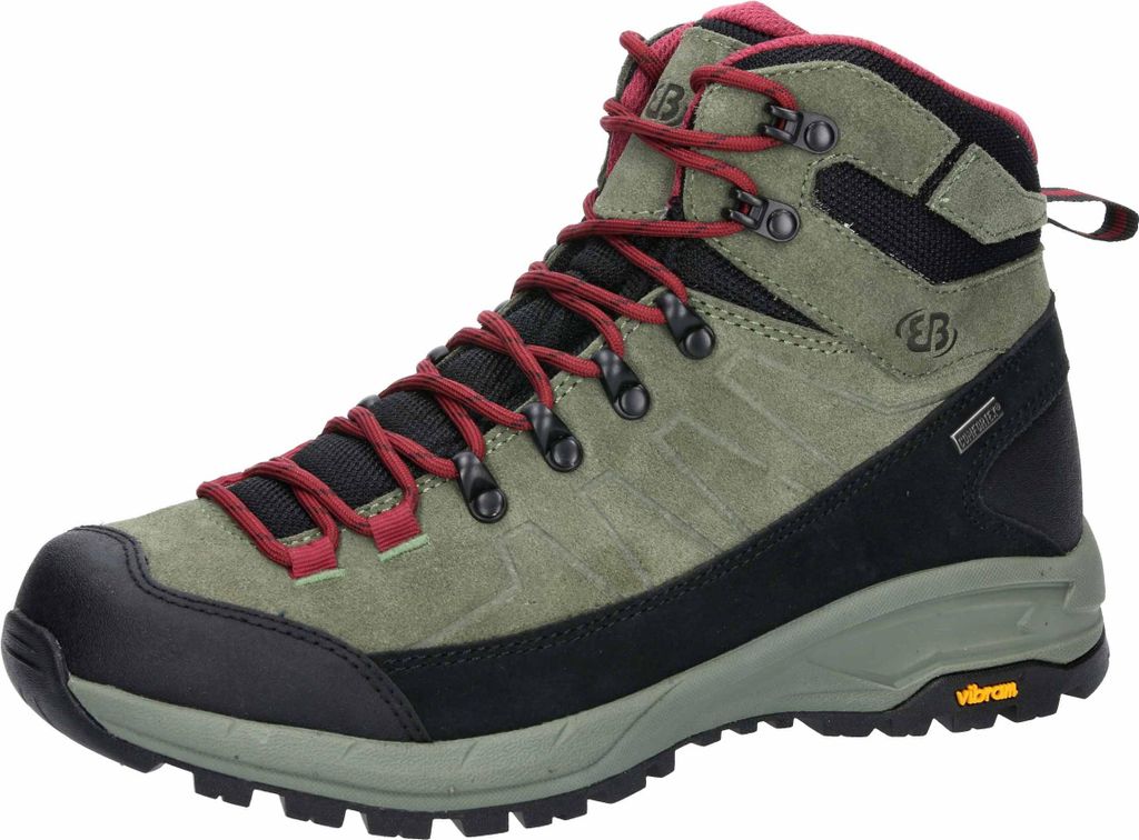 Outdoorstiefel Mount Sellery 36