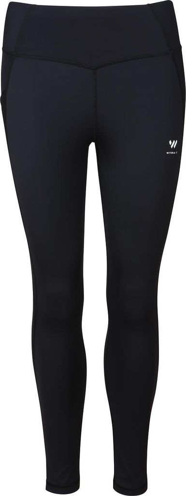 WITEBLAZE NOS BAGIRA LadieŽs 7/8 tights black 40