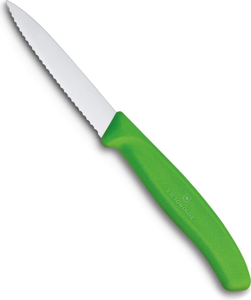 Victorinox SwissClassic 6.7636, Schälmesser, Edelstahl, Produktbild 
