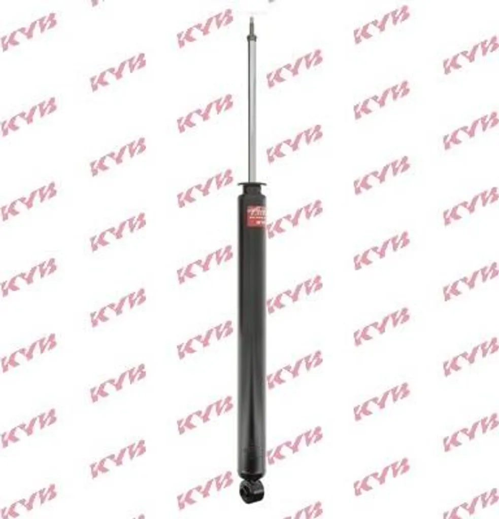 Amortisseur de suspension arrière KYB Excel-G 349194 à gaz bitube