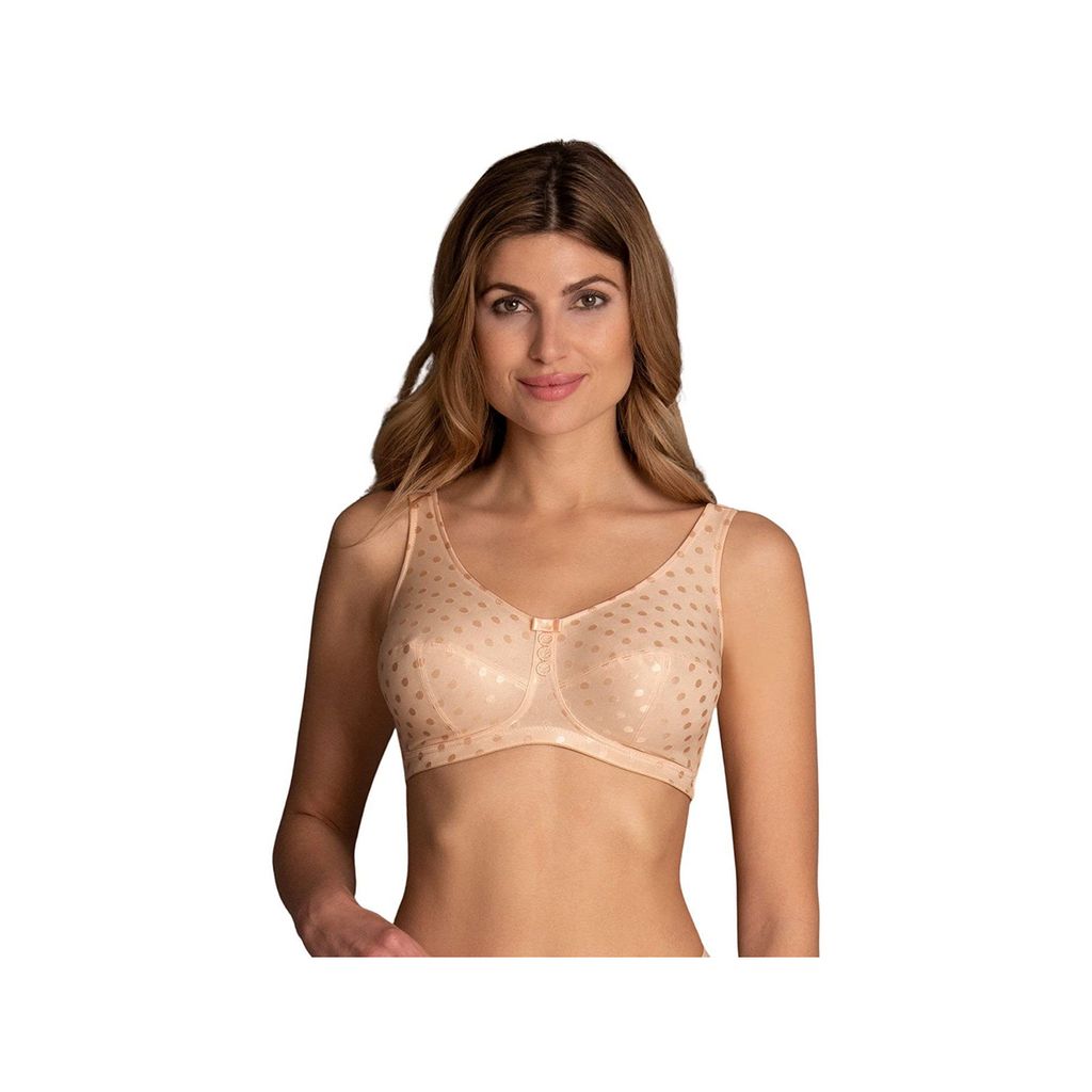 Anita Comfort Airita Comfort BH 5851 Hellpuder – Größe 95 / D