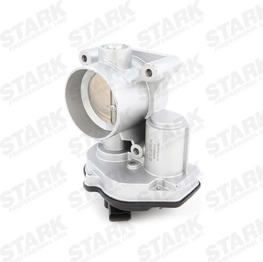 Drosselklappenstutzen STARK pour Volvo V70 III et S80 II, Qualité Premium