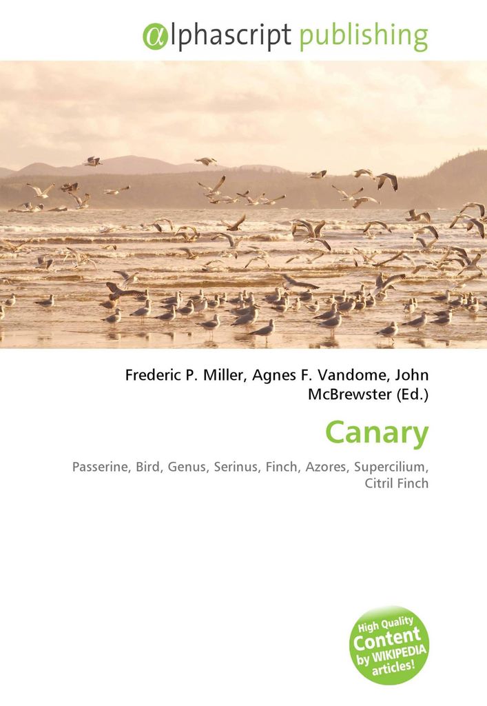 Canary