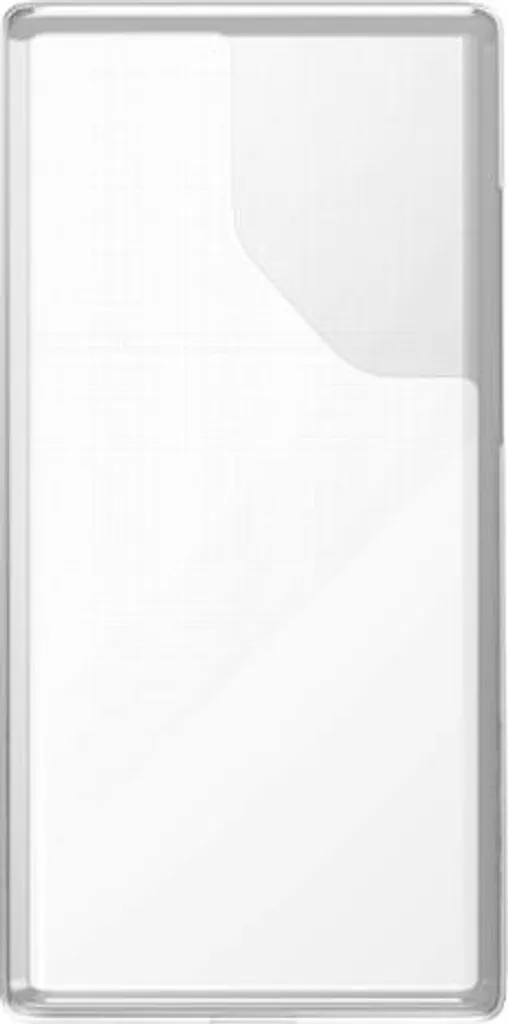 Quad Lock Poncho Coque de Protection Pluie pour Samsung Galaxy S10 Plus