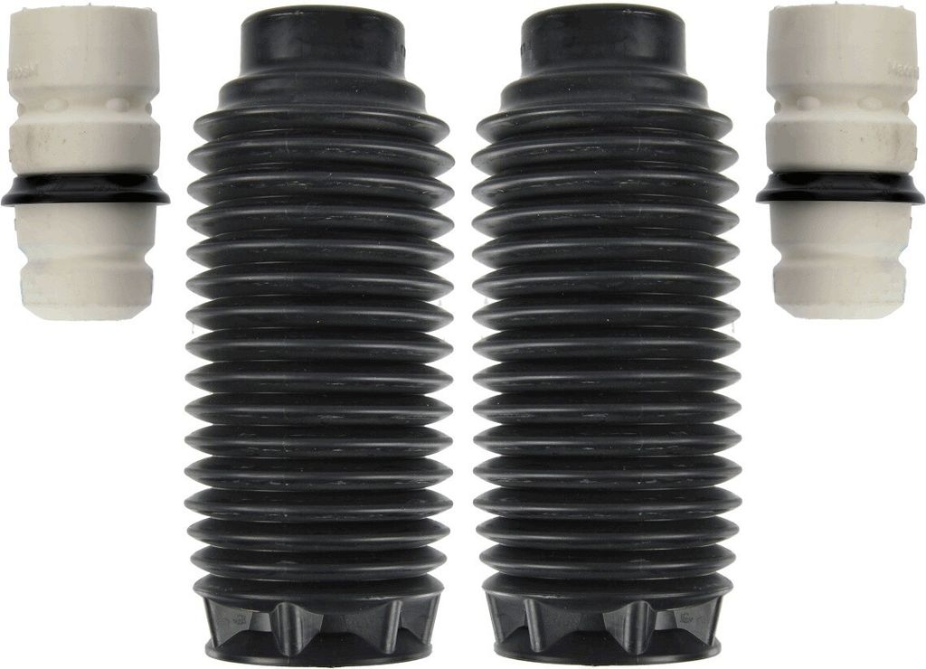 SACHS 900 459 Staubschutzsatz Stoßdämpfer passend für PEUGEOT 3008 (0U) für DS DS 4 / DS 4 CROSSBACK