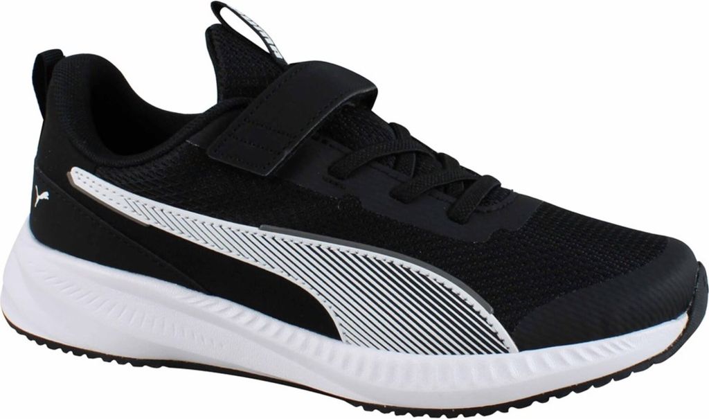 Puma Running Shoes 401527-01 in Black color size 28