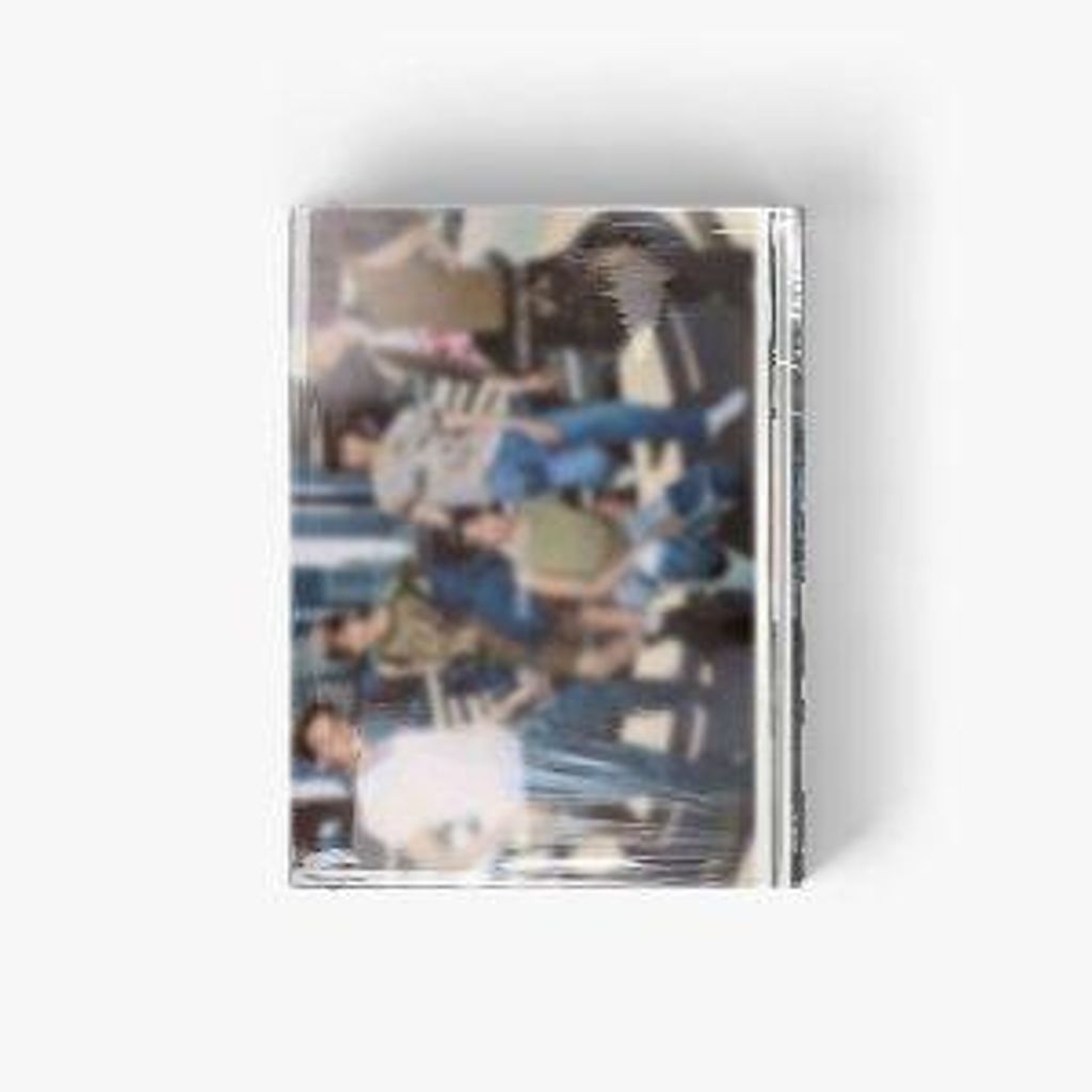 Color Outside The Lines (Scene 3 ver.) Produktbild 