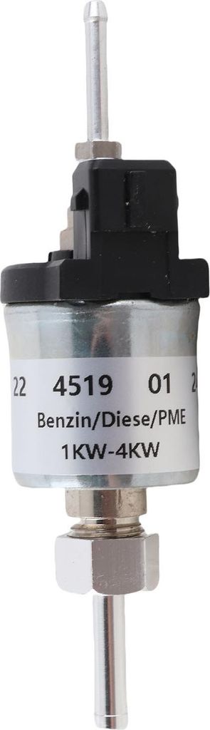24V Kraftstoffdosierpumpe Dieselheizung 1 kW-4 kW 22451801 Passend für Eberspacher Airtronic D2 D4 D4S