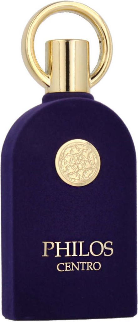 Maison Alhambra - Philos Centro EDP 100ml Produktbild 