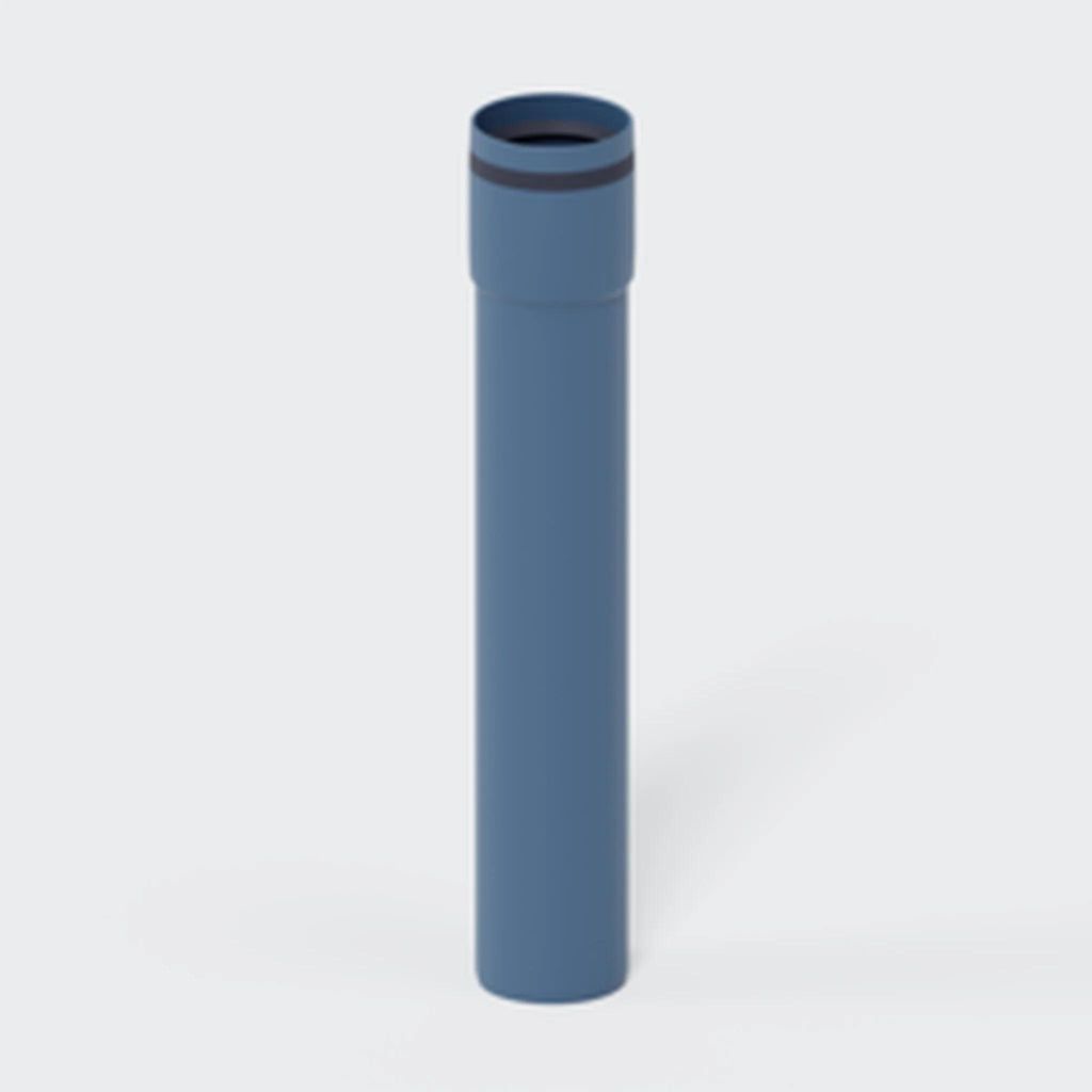 PoloPlast POLO KAL XS Rohr DN 50, 250mm Zdjęcie produktu 