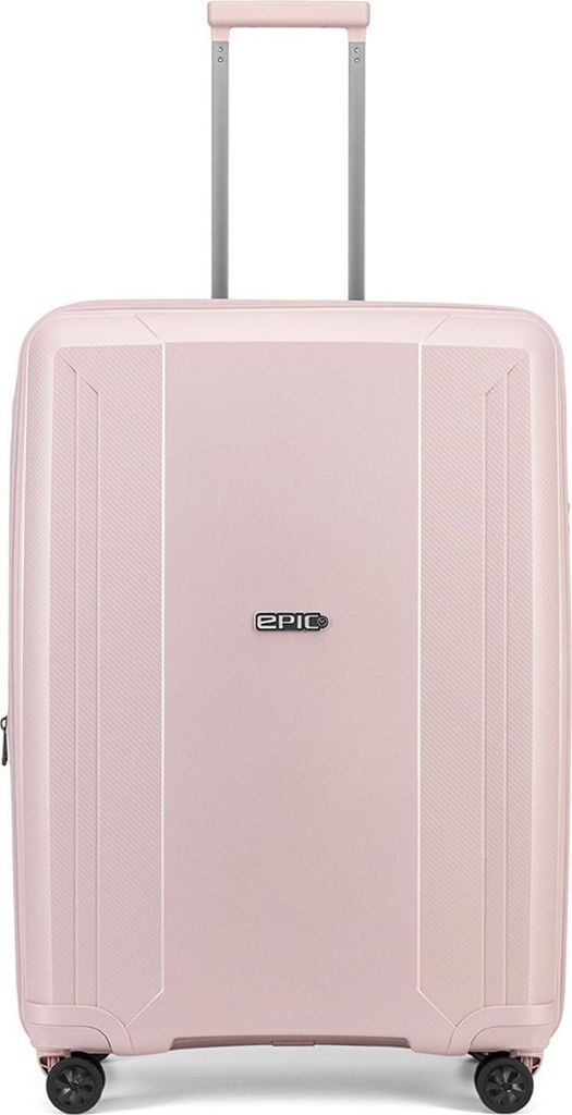 EPIC Anthem Expandable Trolley Nebula Pink rosa 75cm