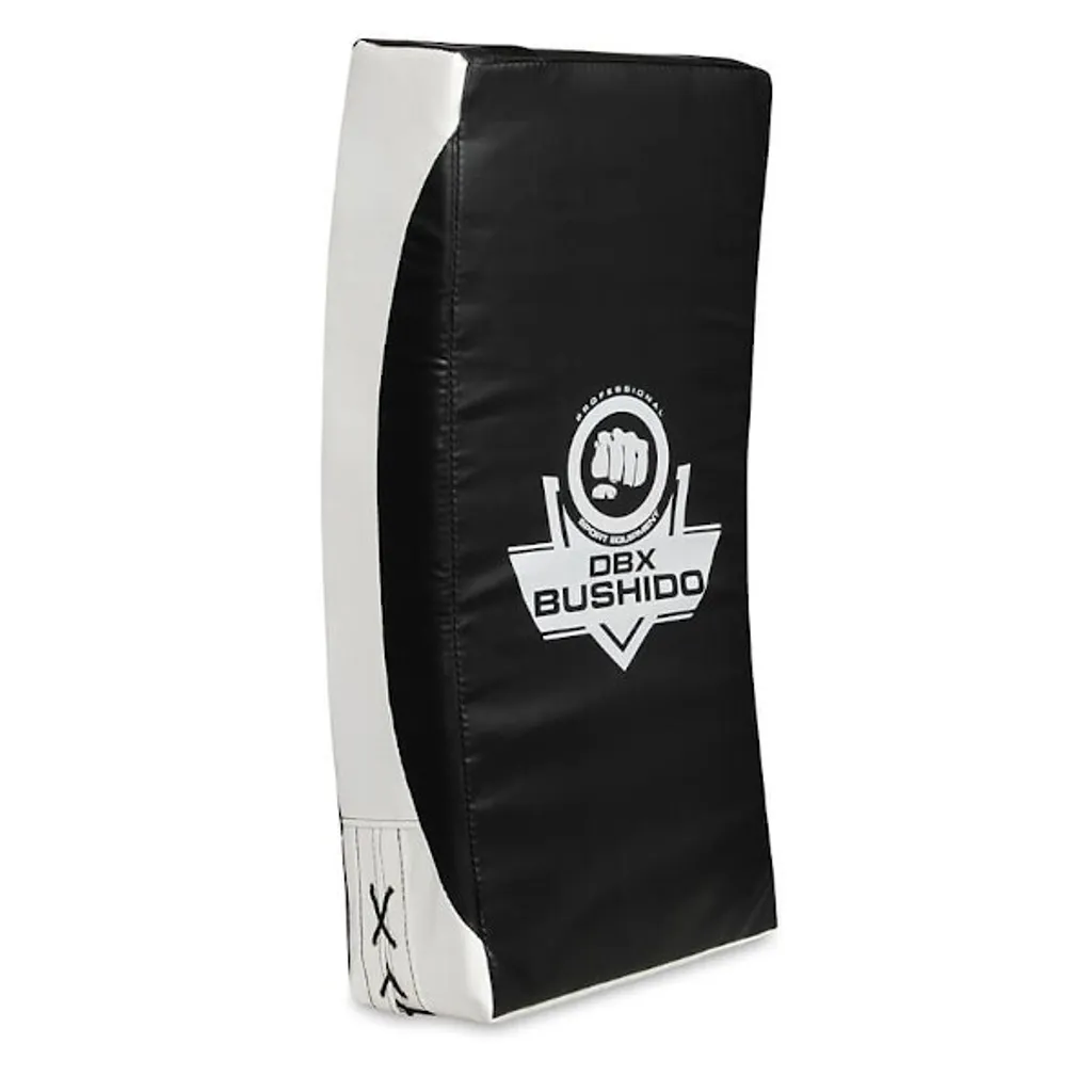 Bloc de Frappe XXL DBX BUSHIDO T75B Ultra Robuste en Plawil Renforcé