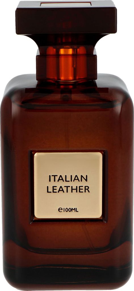 FLAVIA Italian Leather Eau de Parfum 100 ml Unisex Produktbild 