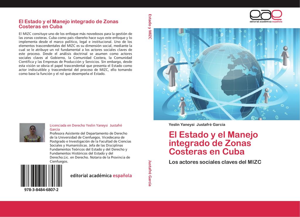 El Estado y el Manejo integrado de Zonas Costeras en Cuba