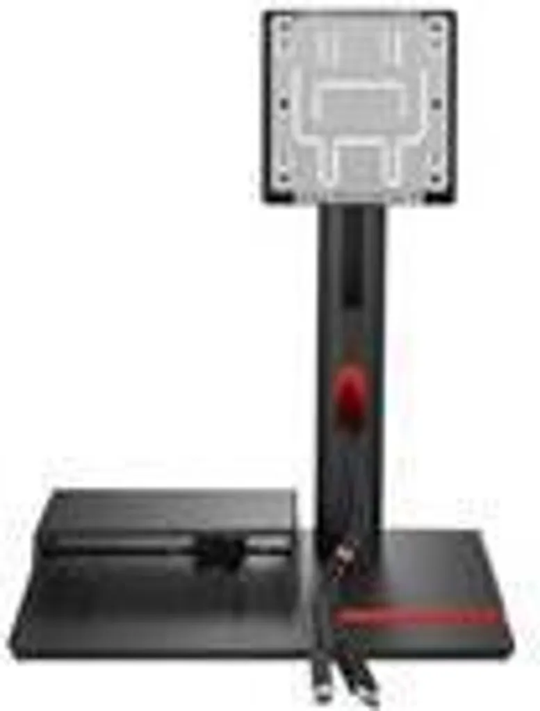 Lenovo ThinkCentre TIO Flex Stand - Support Flexible pour Écran et PC - 3