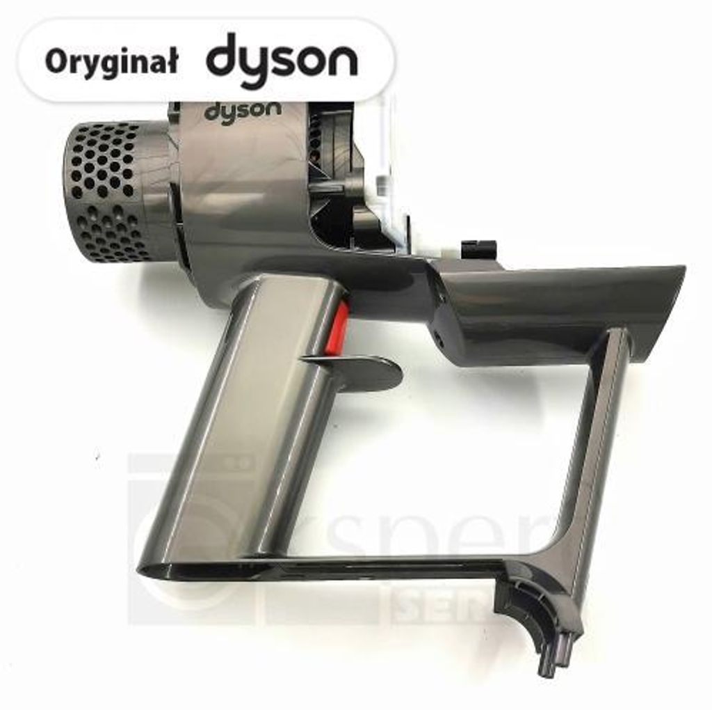 Oryginalny Korpus z silnikiem, Dyson V10 (SV12, SV27), Zdjęcie produktu 
