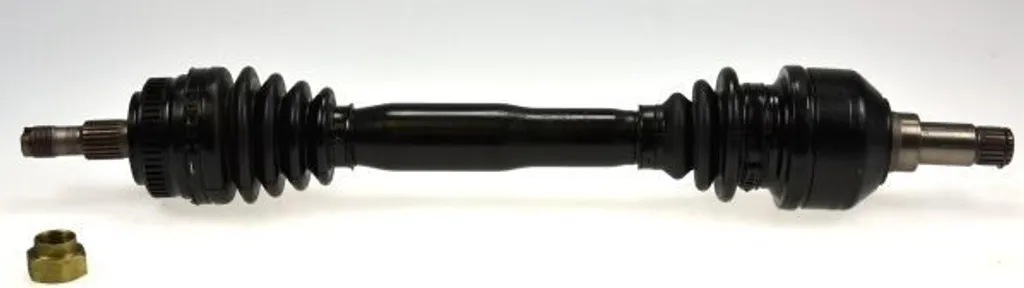 Cardan Arbre de transmission pour Mercedes W168 Classe A - SPIDAN 23796 OE