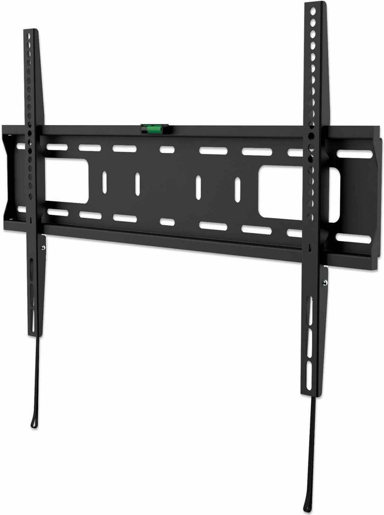 MANHATTAN TV-Wandhalterung flach 37"-70" bis 35kg starr Image du produit 