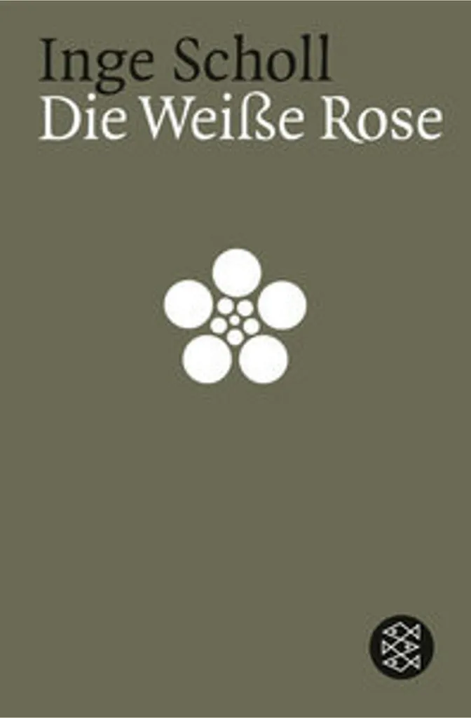 Die weiße Rose Édition Spéciale : Les Tracts de la Rose Blanche