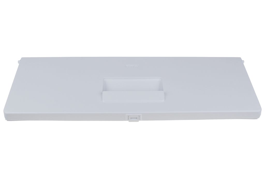 LUTH Türgriff Für Kühlschrank Gefrierschrank - Passend Für Bosch 00096110 Weiss