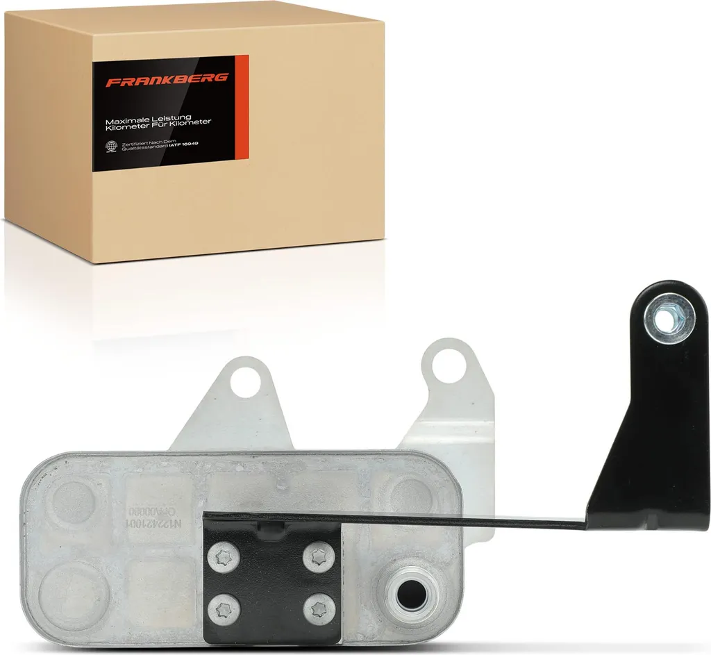 Radiateur d'huile de transmission pour Freelander Soft Top L314 1 pièce