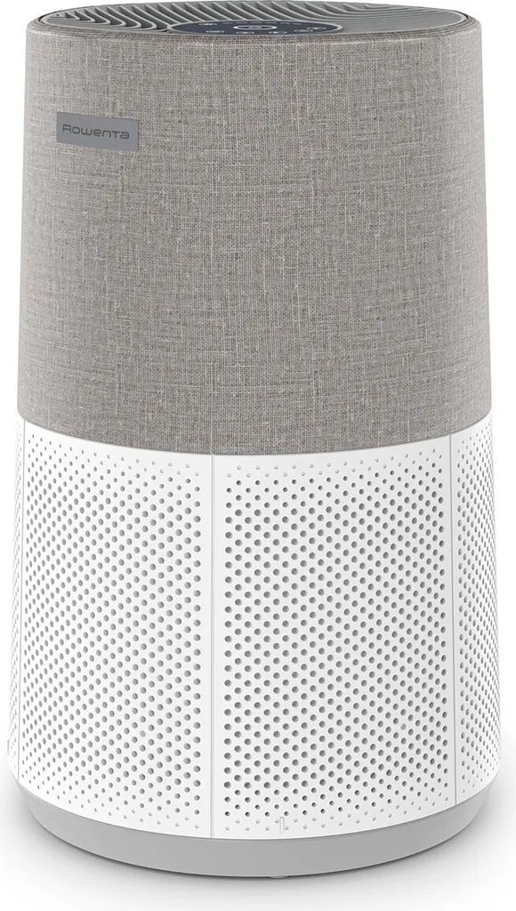 Purificateur d'air Rowenta Pure Air City PU2840 - Silence 32 dB 240 m³/h