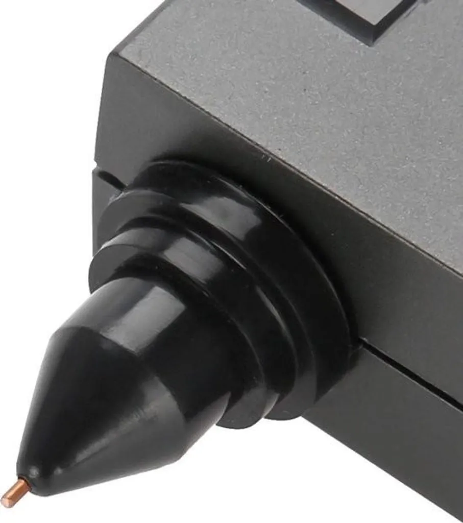 Testeur de moissanite Diamond Selector II léger avec alerte sonore