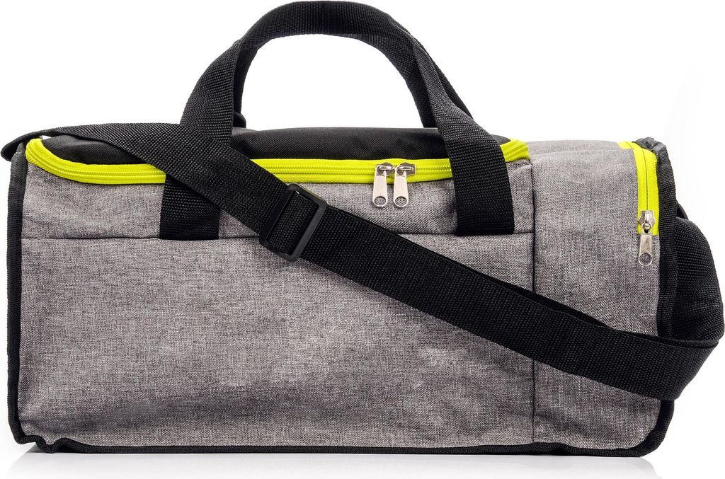 METEOR NEPR 20 L Sporttasche Trainingstasche Reisetasche Produktbild 