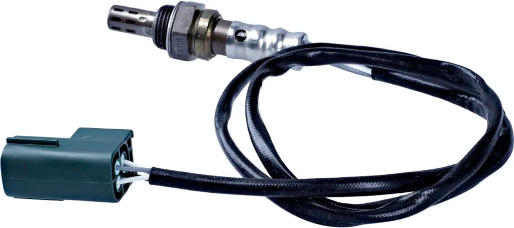 Sonde Lambda NTK 91332 Capteur d'Oxygène de Précision Haute Performance - 10