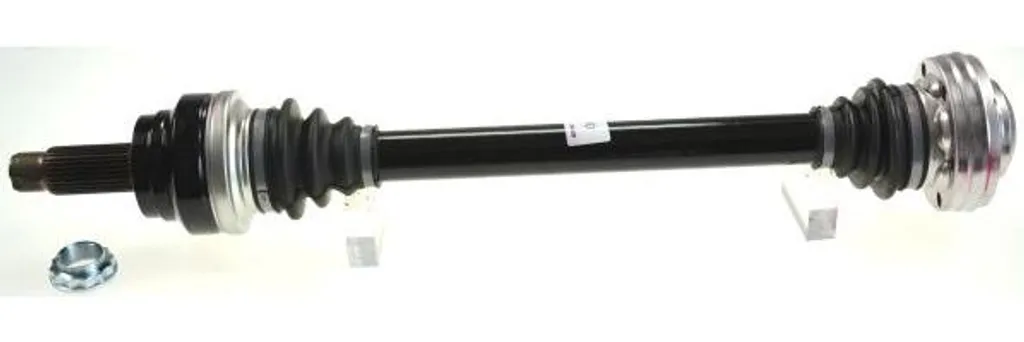 Cardan Arrière pour BMW X6 et X5 - Arbre d'entraînement LÖBRO 305294