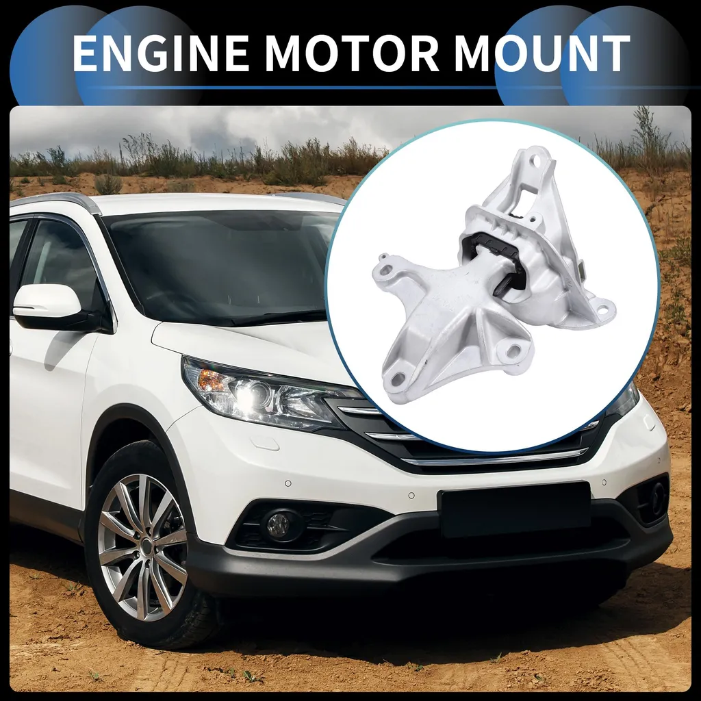 Support Moteur 50850TVAA12 Honda Accord 1.5L 18-22 - Anti-Vibrations