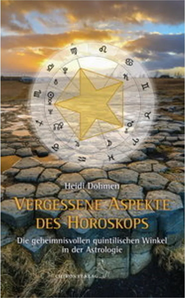 Comprendre son Thème Astral avec Vergessene Aspekte des Horoskops