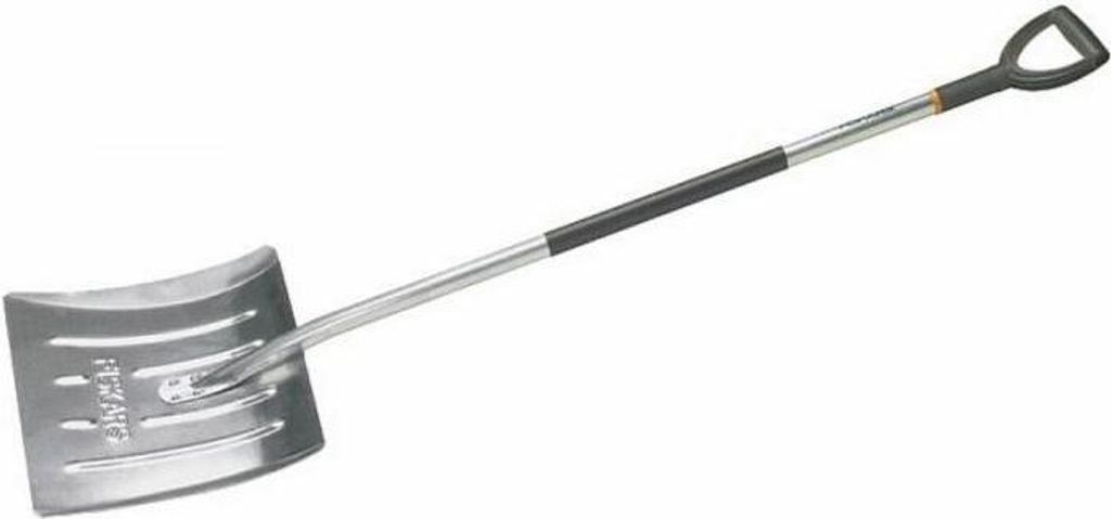 Fiskars Zhrňovač Na Sneh Ľahký 143060 Obrázok produktu 