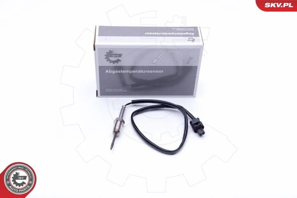 Sonde température échappement 30SKV104 : réparez votre BMW E91 Touring