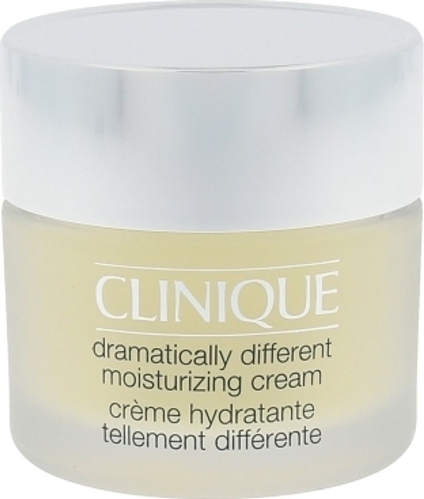 Clinique Dramatically Different Moisturizing Cream, Unisex, Produktbild 
