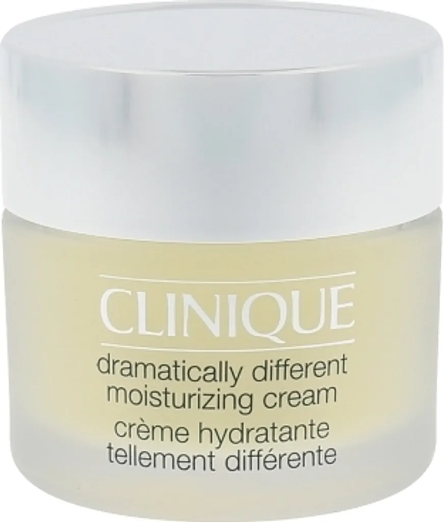 Crème Visage Hydratante Clinique Dramatically Different Peau Sèche - 6