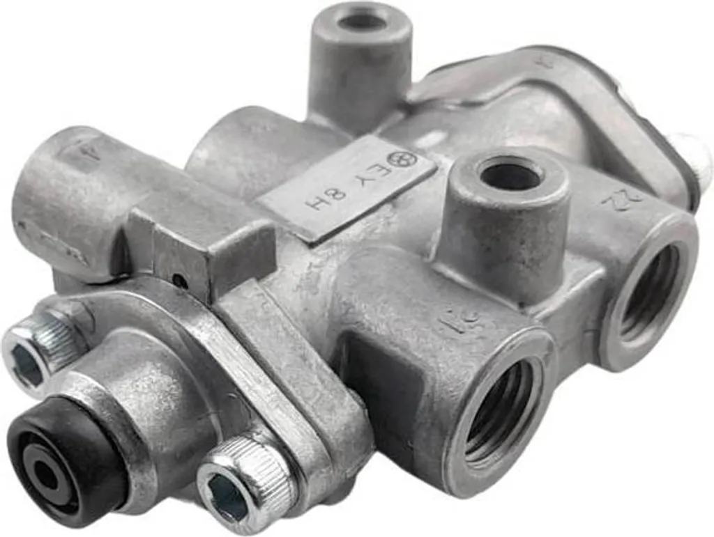 Vanne de commande pneumatique DAF 1395692 pour sélecteur de vitesse