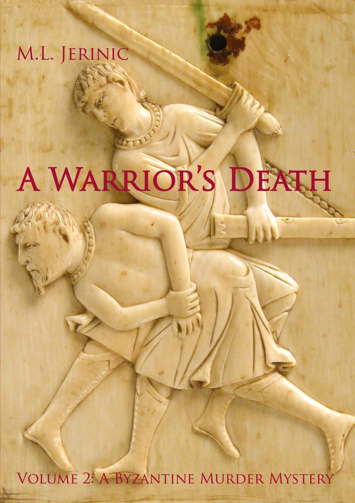 A Warrior's Death