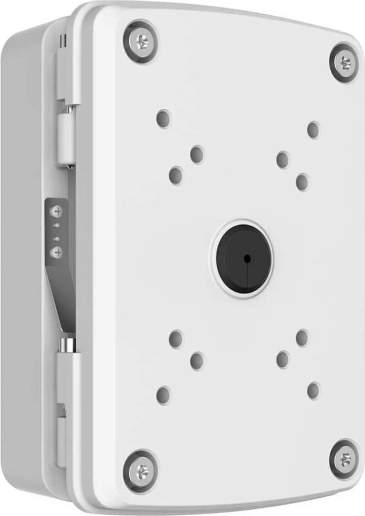 Boîte Dahua PFA126 : Protégez vos Câbles de Caméra IP66 contre l'Eau