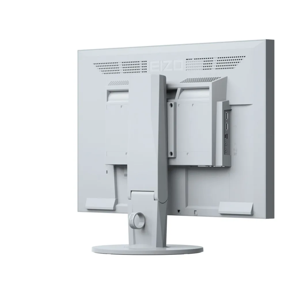 Écran LED EIZO FlexScan EV2430-GY 24" IPS WUXGA pour PC - 14