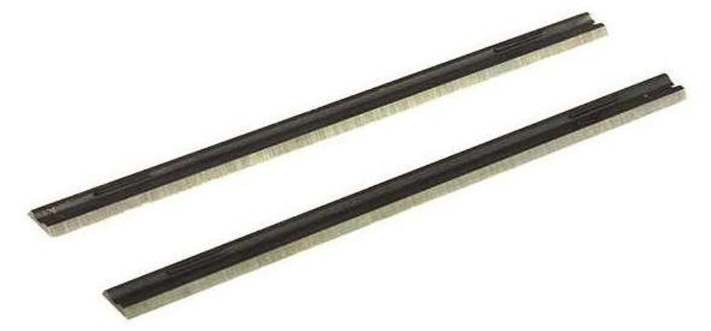 Jeu de plaquettes réversibles MAKITA 793346-8 pour rabots Image du produit 