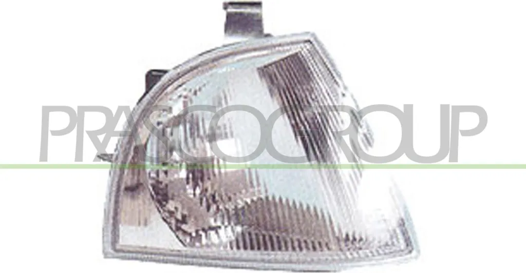Acquista PRASCO SK0204113 Lente Freccia Skoda Octavia I 1U0953156A