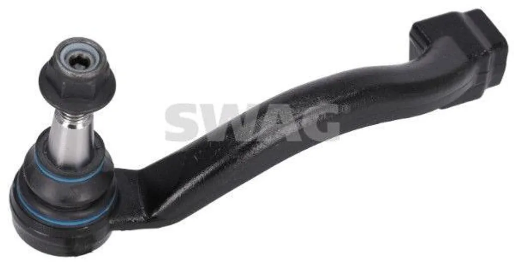 Rotule de direction avant droite pour Jaguar XE X760 Berline SWAG 33112067