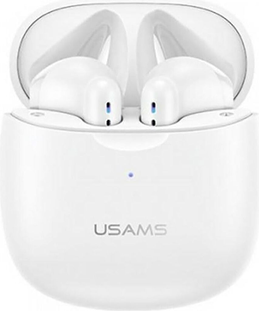 Bluetooth Kopfhörer in-Ear Wireless kabellos mit Kräftigem Bass with USB-C Quick Charge BT 5.0 HiFi 3D Stereo Sound True Wireless Earbuds mit Int...
