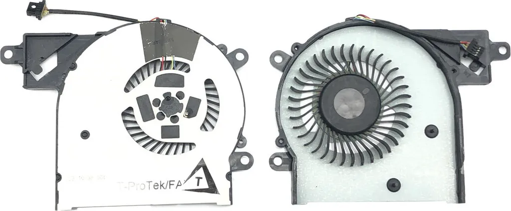 Ventola di ricambio compatibile con HP Pavilion x360 13-s054sa (M1M24EA)